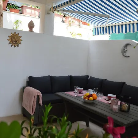 Apartman Kiki's Haven By Kristonia