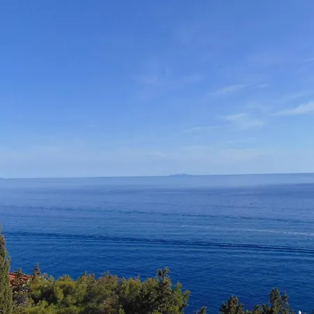 Apartman Kiki's Haven By Kristonia