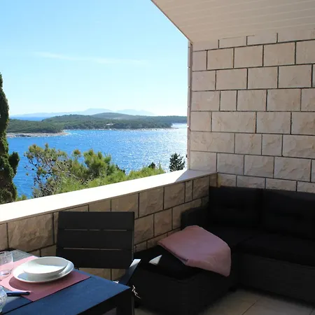 Apartman Kiki's Haven By Kristonia *