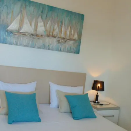 Apartman Kiki's Haven By Kristonia *