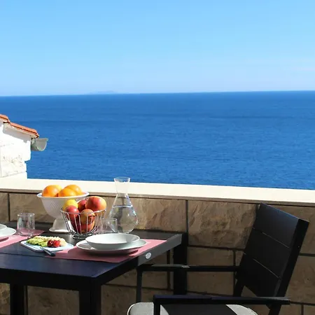 Kiki's Haven By Kristonia Hvar Town