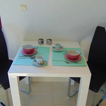 Apartman Kiki's Haven By Kristonia *