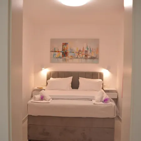 Kiki's Haven By Kristonia Apartman *