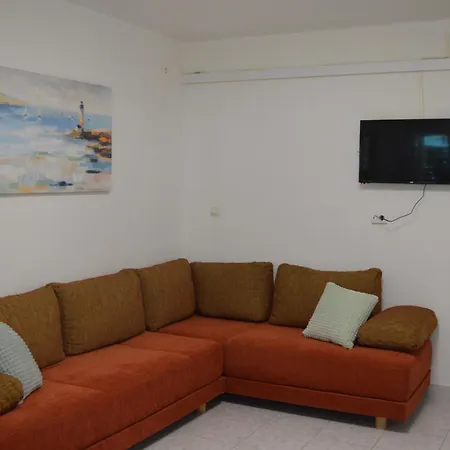 Apartman Kiki's Haven By Kristonia *