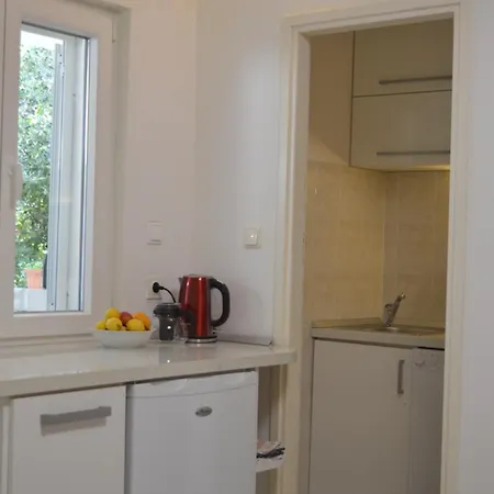 Kiki's Haven By Kristonia Apartman *