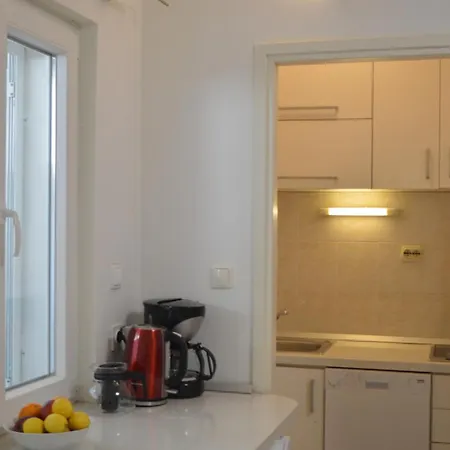 Kiki's Haven By Kristonia * Hvar Town