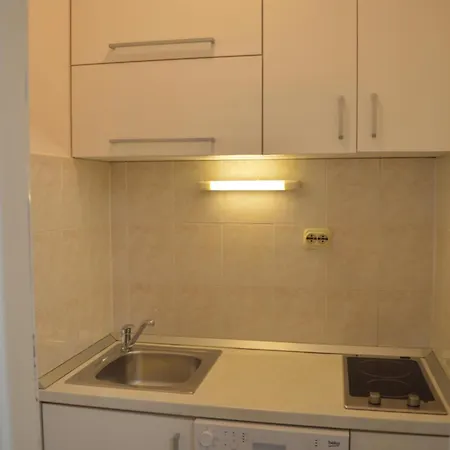 Kiki's Haven By Kristonia Hvar Town