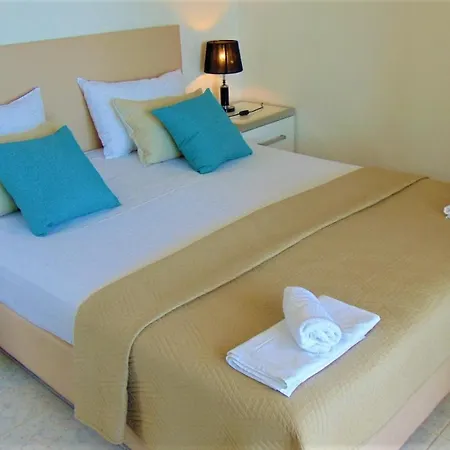 Apartman Kiki's Haven By Kristonia *