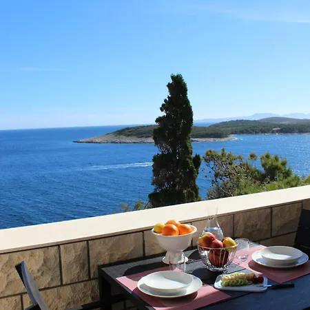 Apartman Kiki's Haven By Kristonia *