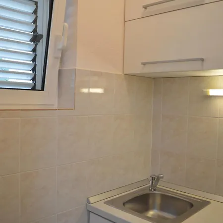 Kiki's Haven By Kristonia Apartman Hvar Town