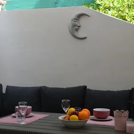 Kiki's Haven By Kristonia Hvar Town