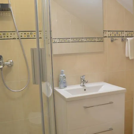 Apartman Kiki's Haven By Kristonia *