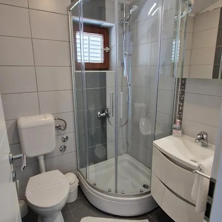 Apartman Kiki's Haven By Kristonia