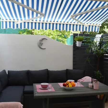 Kiki's Haven By Kristonia