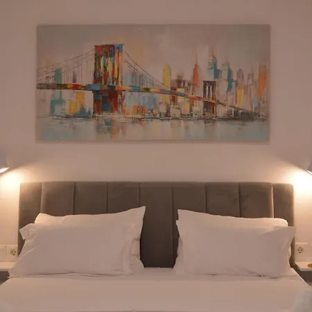 Apartman Kiki's Haven By Kristonia Hvar Town