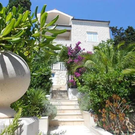 Apartman Kiki's Haven By Kristonia