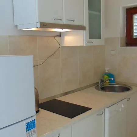 Apartman Kiki's Haven By Kristonia